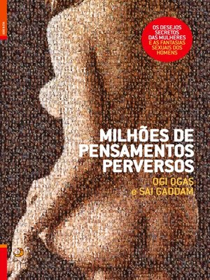 cover image of Milhões de Pensamentos Perversos